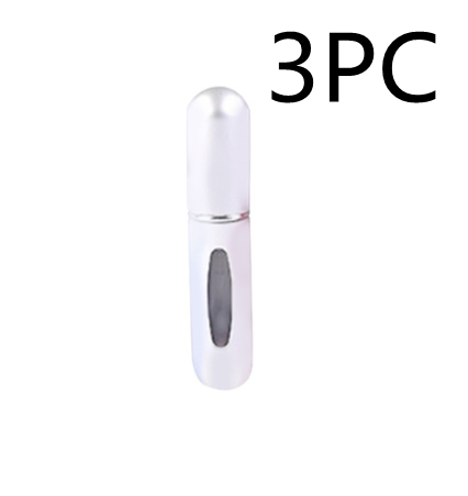 Mini Portable Refillable Perfume Bottle Refill Spray Cosmetic